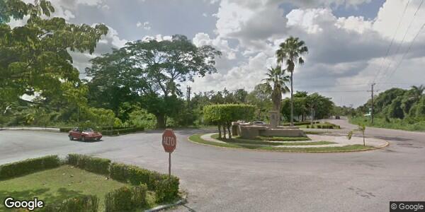 CASETA DE POLICIAS SIN NOMBRE